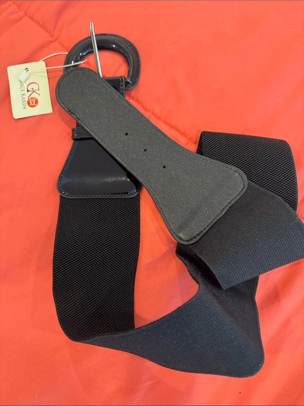 Grace Karin stretch elastic